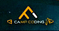 Camp Cooding Logo